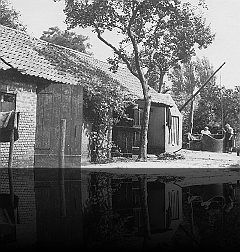 Smoutmolen Kerkstraat woning Sus Van Dijck